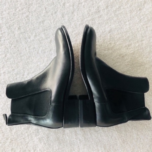 Leonardo PRINCIPI Ankle boots size 36 - Picture 3 of 6